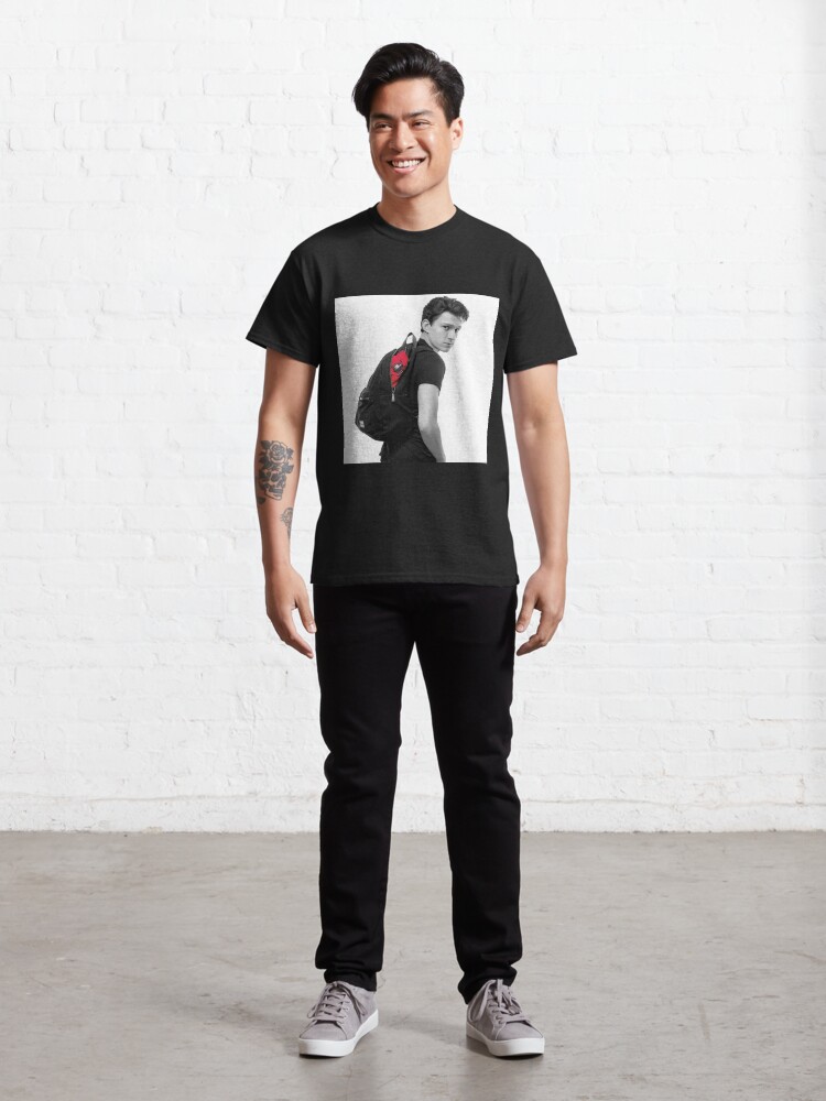 Tom Holland Classic T-Shirt