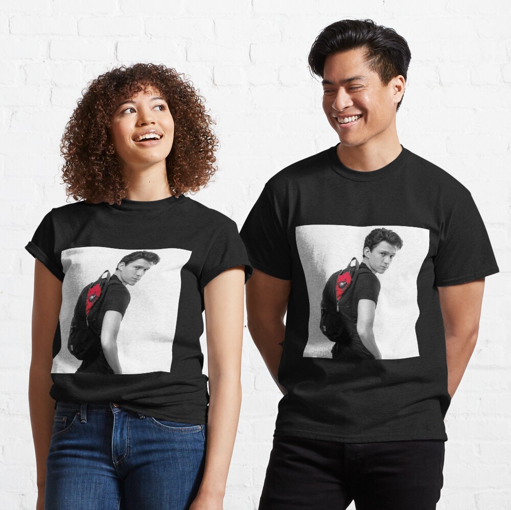 Tom Holland Classic T-Shirt