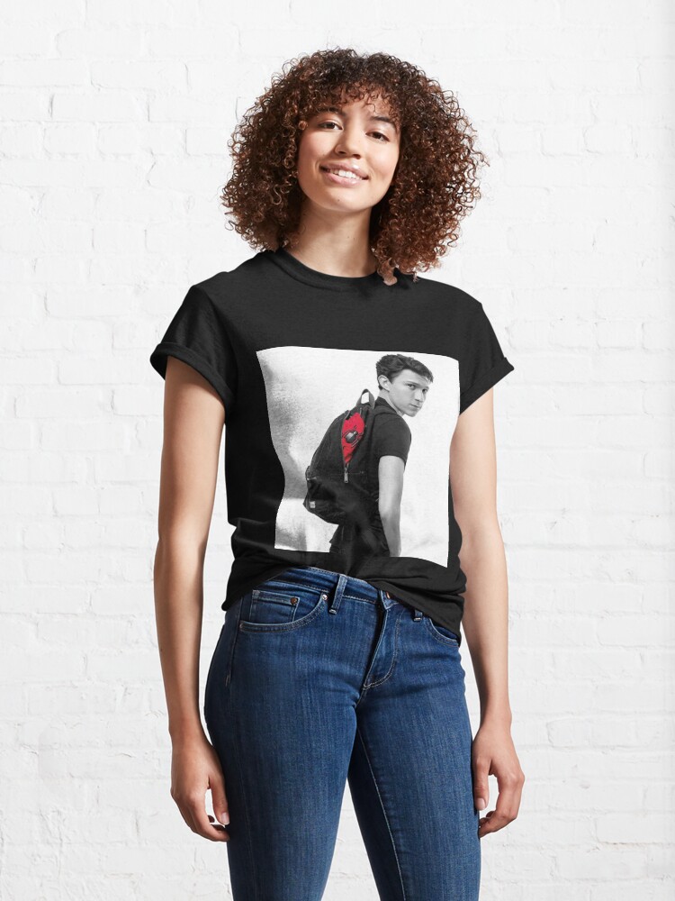 Tom Holland Classic T-Shirt