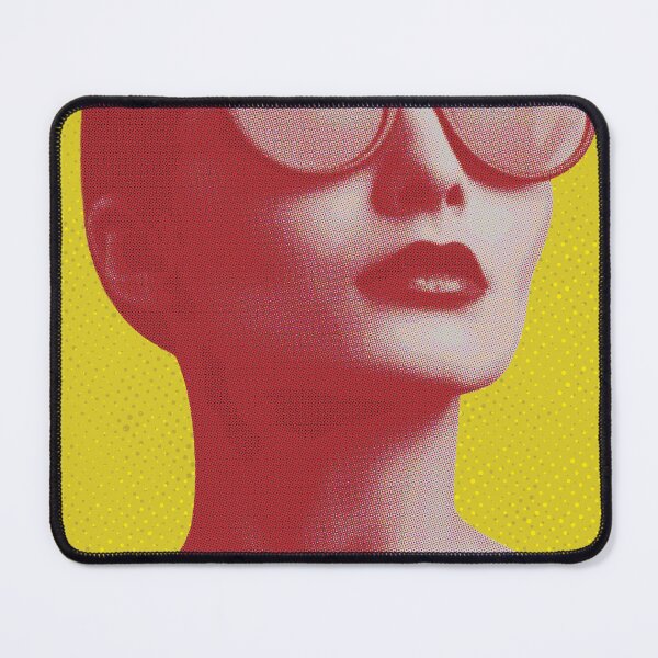 Item preview, Strike a Pose I designed and sold by Skyline-Art-Inc.