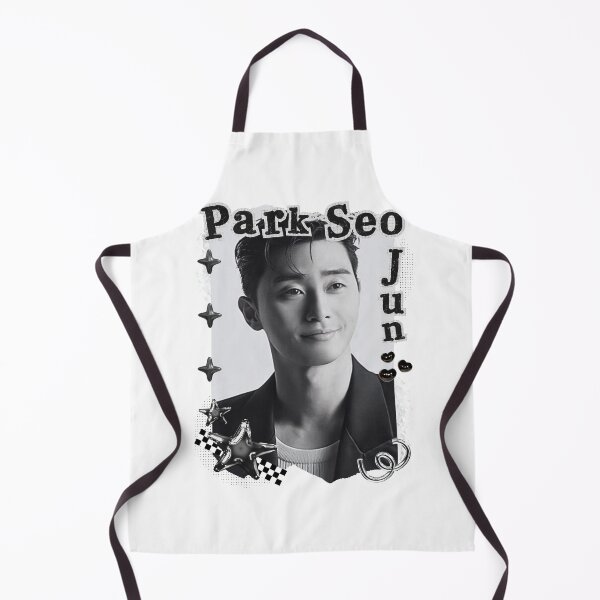 Item preview, Park Seo-joon (박서준) Korean Actor Kdrama Group Black and White Collage Digital Art Portrait designed and sold by AJUNICE STUDIO.