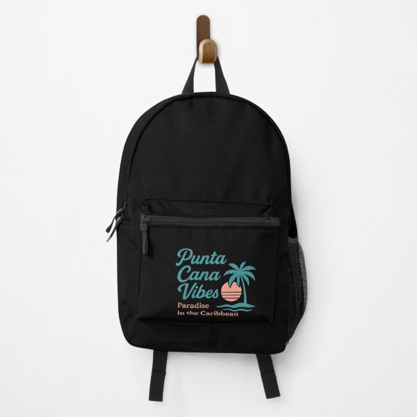 Item preview, Punta Cana Vibes Paradise in the Caribbean designed and sold by SiempreViajero.