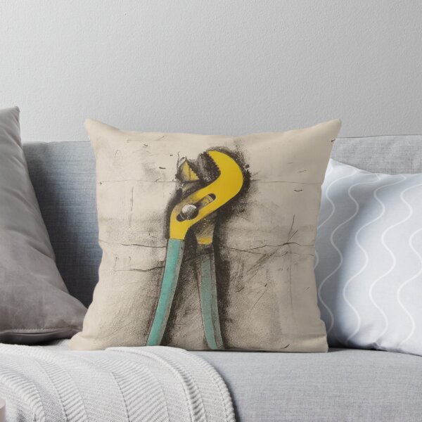 Item preview, Jim Dine designed and sold by MatArtMiller.