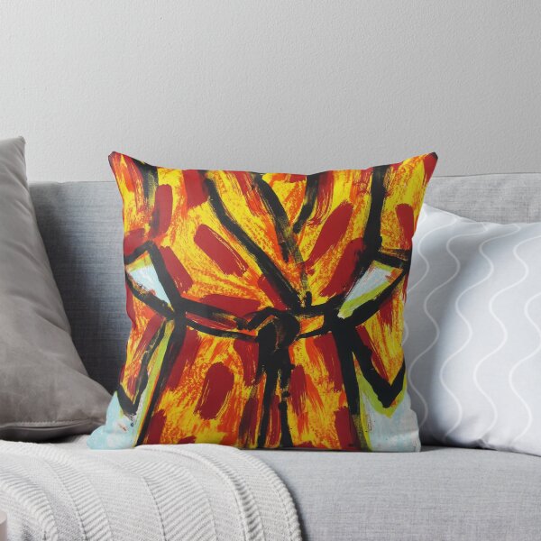 Item preview, Jim Dine designed and sold by MatArtMiller.