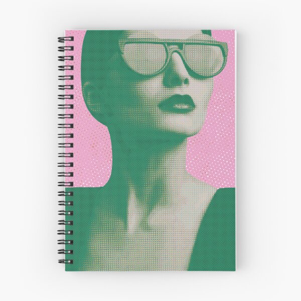 Item preview, Strike a Pose II designed and sold by Skyline-Art-Inc.