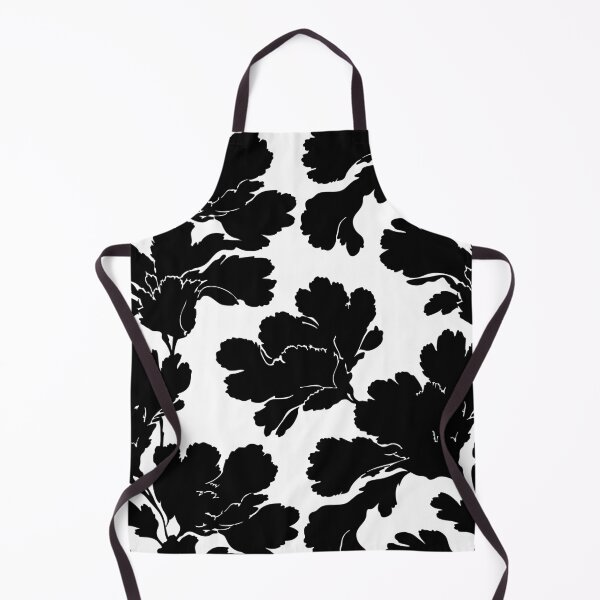 Item preview, Abstract flower pattern designed and sold by Ilze Lucero.
