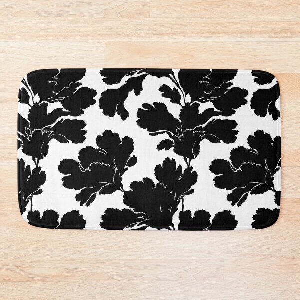 Item preview, Abstract flower pattern designed and sold by Ilze Lucero.