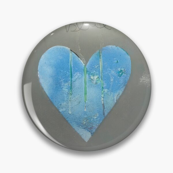 Item preview, Jim Dine designed and sold by MatArtMiller.