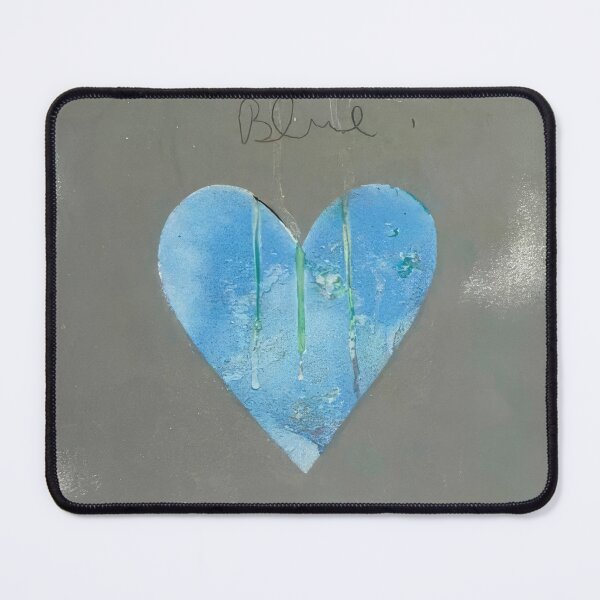 Item preview, Jim Dine designed and sold by MatArtMiller.