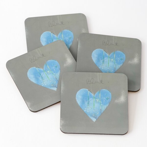 Item preview, Jim Dine designed and sold by MatArtMiller.