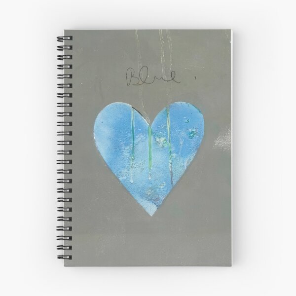 Item preview, Jim Dine designed and sold by MatArtMiller.
