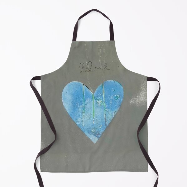 Item preview, Jim Dine designed and sold by MatArtMiller.