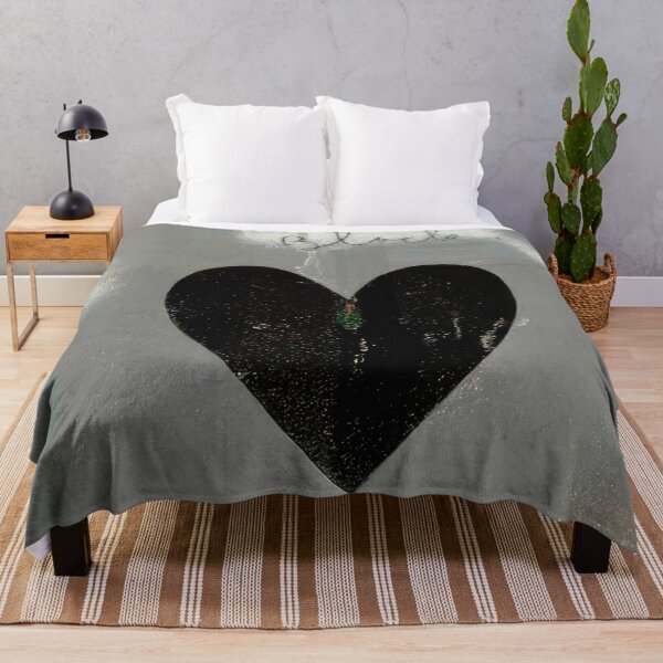 Item preview, Jim Dine designed and sold by MatArtMiller.