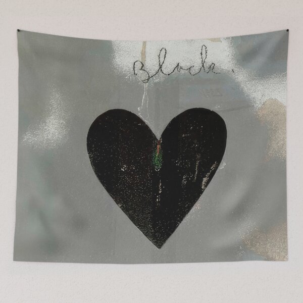 Item preview, Jim Dine designed and sold by MatArtMiller.