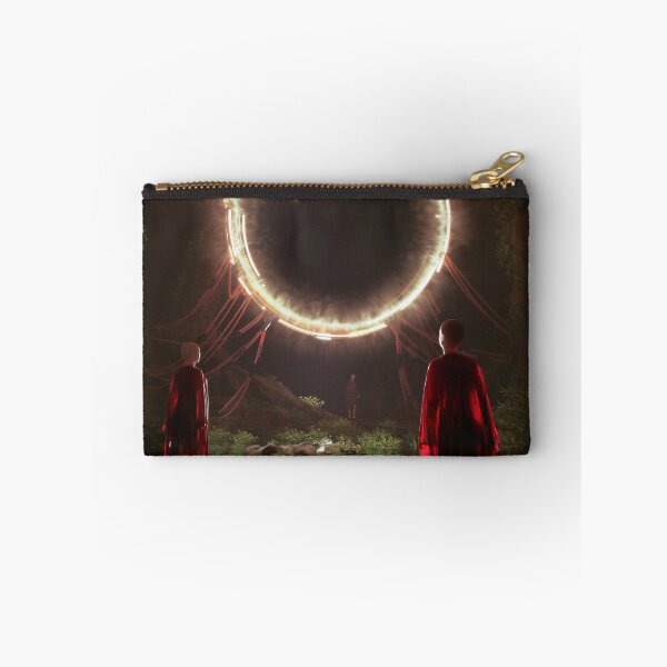 Item preview, Portal of Peril - Sci Fi Art by Arshad T P designed and sold by Arshad T P.