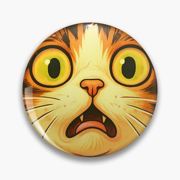 Item preview, "I Saw That" Funny Cat Meme designed and sold by Gamify Store.