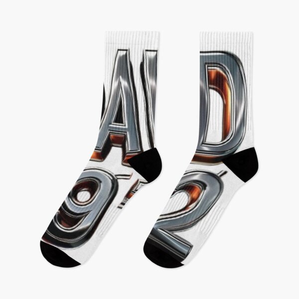 Item preview, David 1972 – Metallic Chrome Edition designed and sold by AlexLineArt.