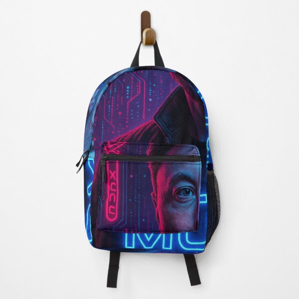 Item preview, Elon Musk – The Future Architect designed and sold by JFS-STUFFS.