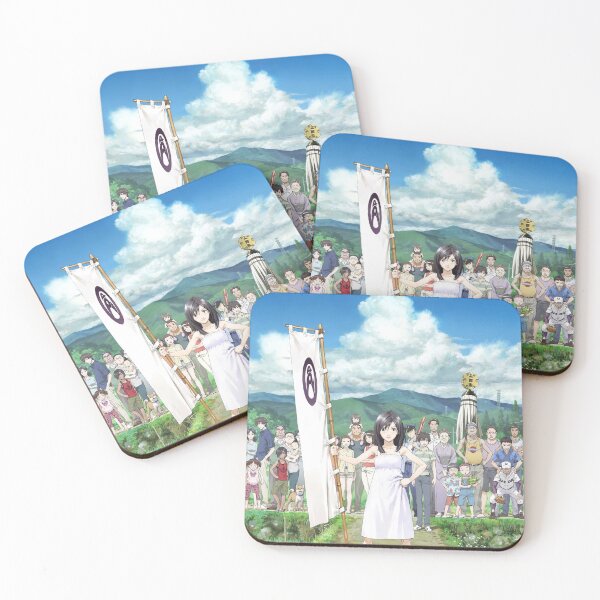 Item preview, Summer Wars designed and sold by taroxstudio.