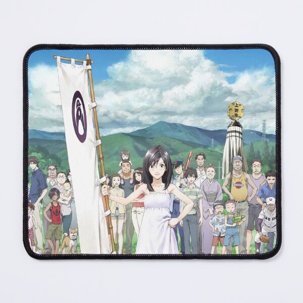 Item preview, Summer Wars designed and sold by taroxstudio.