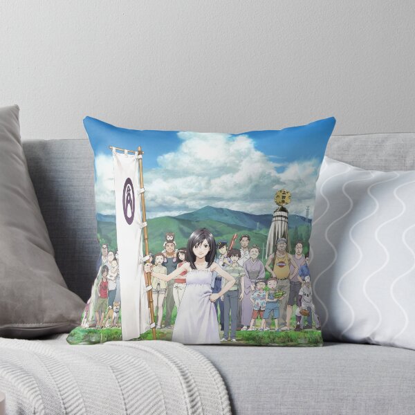 Item preview, Summer Wars designed and sold by taroxstudio.