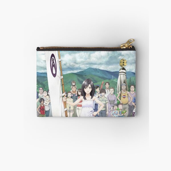 Item preview, Summer Wars designed and sold by taroxstudio.