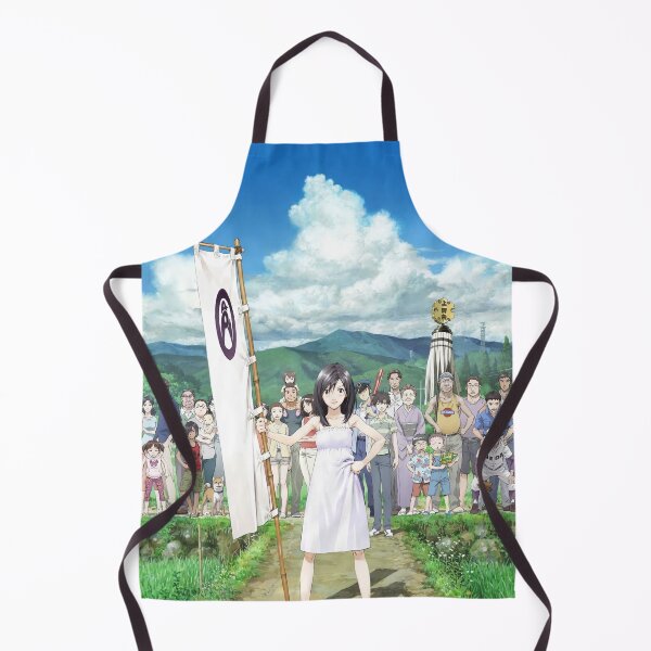 Item preview, Summer Wars designed and sold by taroxstudio.