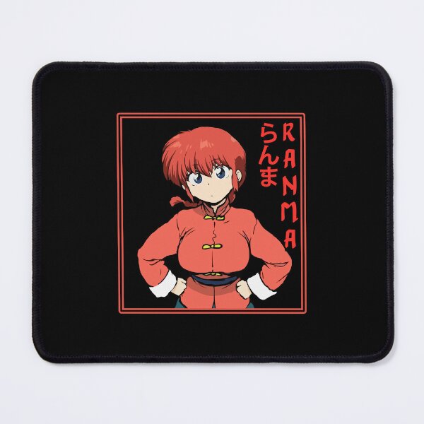 Item preview, Ranma 12 designed and sold by Megankott.