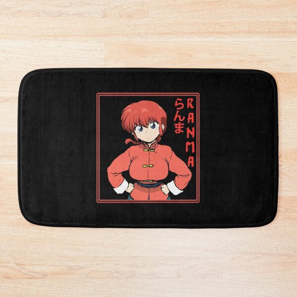 Item preview, Ranma 12 designed and sold by Megankott.