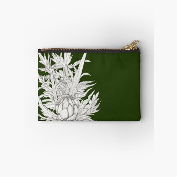 Item preview, Arty The Choke, Artichoke Drawing designed and sold by JTraffStudios.