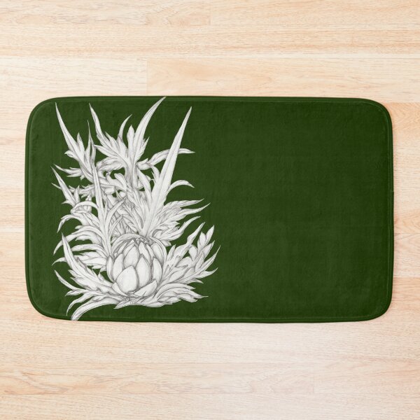 Item preview, Arty The Choke, Artichoke Drawing designed and sold by JTraffStudios.