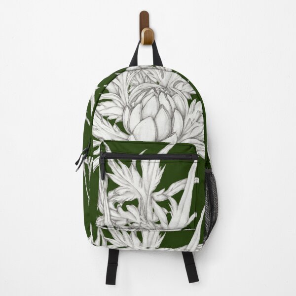 Item preview, Arty The Choke, Artichoke Drawing designed and sold by JTraffStudios.