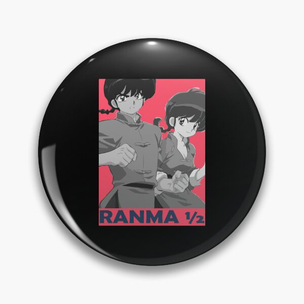 Item preview, Ranma  designed and sold by Megankott.