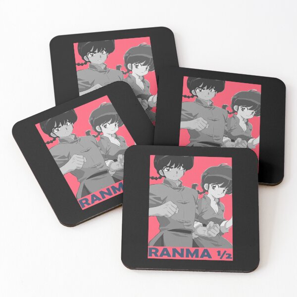 Item preview, Ranma  designed and sold by Megankott.