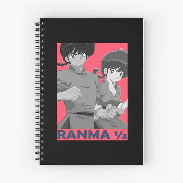 Item preview, Ranma  designed and sold by Megankott.