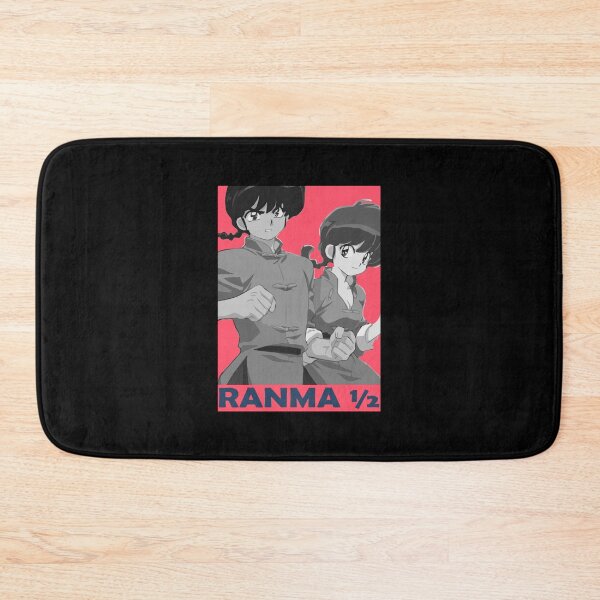 Item preview, Ranma  designed and sold by Megankott.