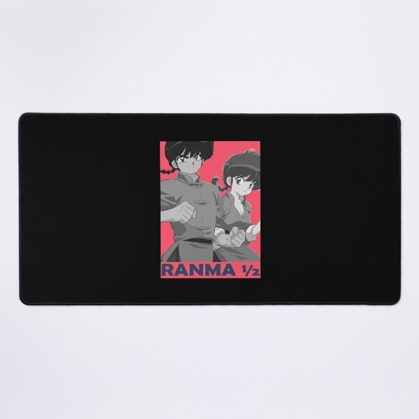 Item preview, Ranma designed and sold by Megankott.