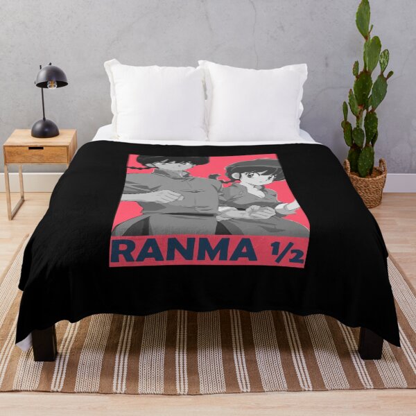 Item preview, Ranma designed and sold by Megankott.