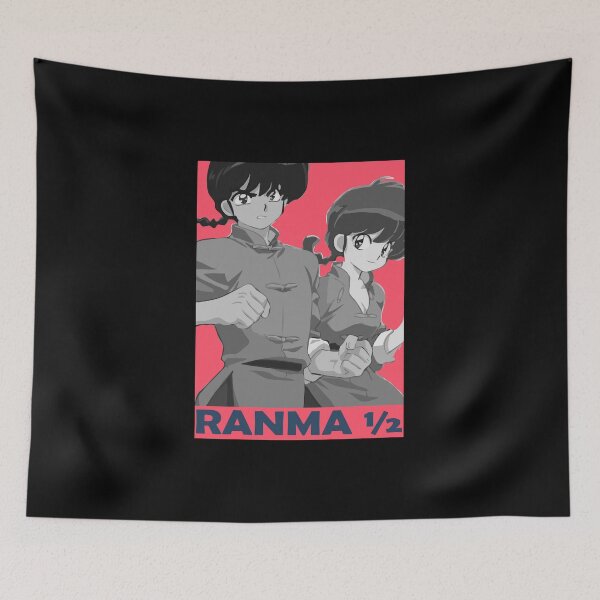 Item preview, Ranma  designed and sold by Megankott.