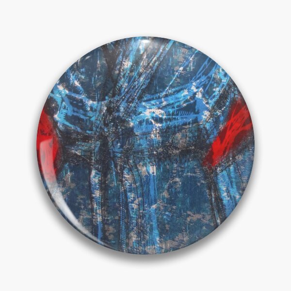 Item preview, Jim Dine designed and sold by MatArtMiller.