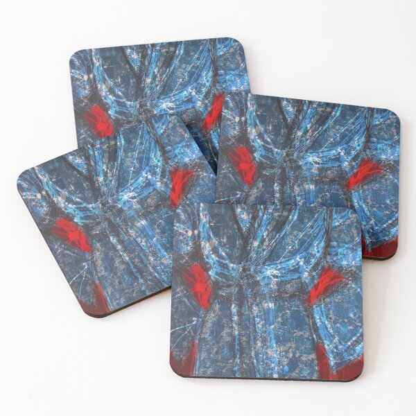 Item preview, Jim Dine designed and sold by MatArtMiller.