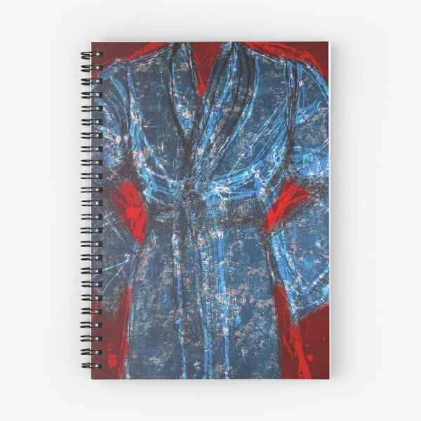 Item preview, Jim Dine designed and sold by MatArtMiller.