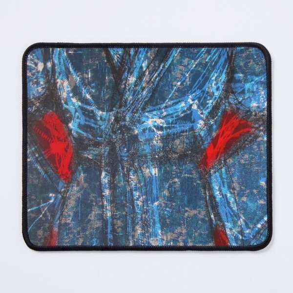Item preview, Jim Dine designed and sold by MatArtMiller.