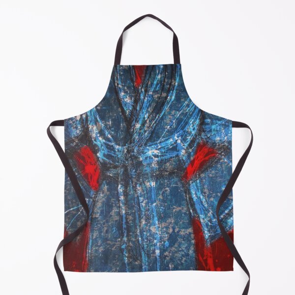 Item preview, Jim Dine designed and sold by MatArtMiller.