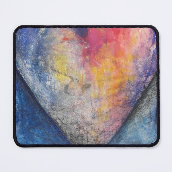Item preview, Jim Dine designed and sold by MatArtMiller.