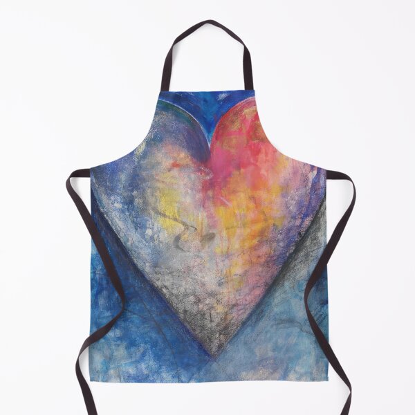 Item preview, Jim Dine designed and sold by MatArtMiller.