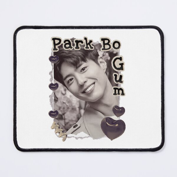 Item preview, Park Bo-gum (박보검) Korean Actor Kdrama Actor Korean Group Scrapbook Collage Cozy Y2K Vintage Design designed and sold by HELL0WBELLO.
