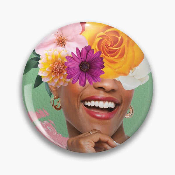 Item preview, Thoughts in Full Bloom III designed and sold by Skyline-Art-Inc.