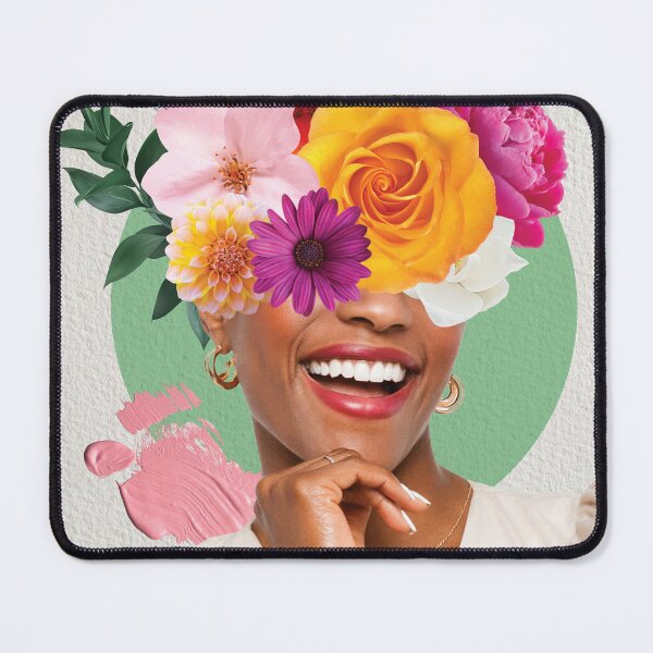 Item preview, Thoughts in Full Bloom III designed and sold by Skyline-Art-Inc.