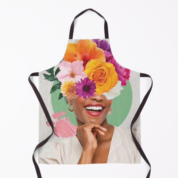 Item preview, Thoughts in Full Bloom III designed and sold by Skyline-Art-Inc.